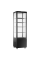 Вітрина холодильна HURAKAN HKN-UPD218B BLACK