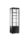 Вітрина холодильна HURAKAN HKN-UPD218B BLACK