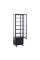 Вітрина холодильна HURAKAN HKN-UPD278B BLACK