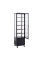 Вітрина холодильна HURAKAN HKN-UPD278B BLACK
