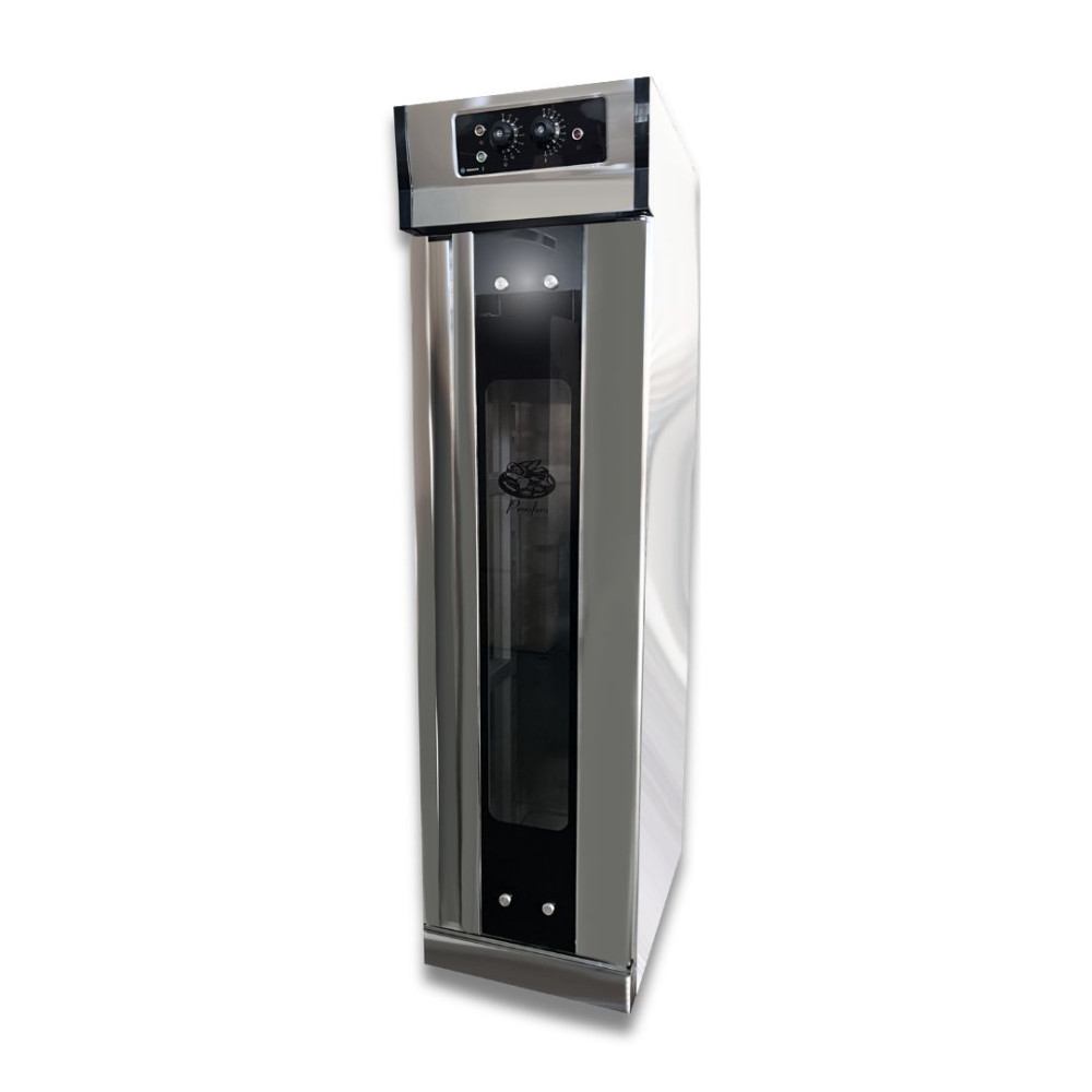 Шафа розстоєчна Hurakan HKN-XLT196M