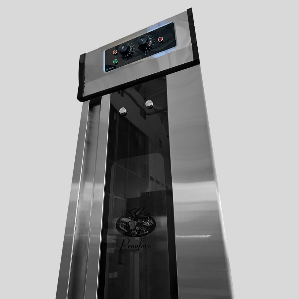 Шафа розстоєчна Hurakan HKN-XLT196M