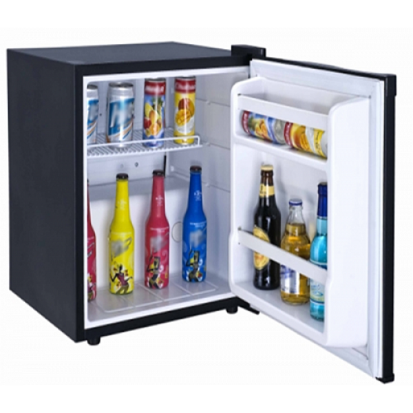 Холодильна шафа HURAKAN HKN-BCL50