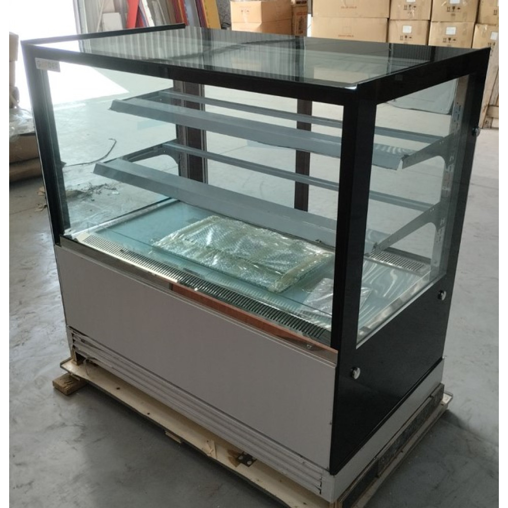 Кондитерська вітрина Gooder FC-500SCD Cube