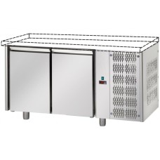 Стіл холодильний Tecnodom TF02MIDSP