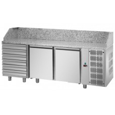Стіл для піци Tecnodom PZ03MIDC6
