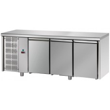 Стіл холодильний Tecnodom TF03MIDGNSX