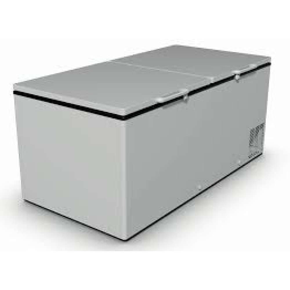 Морозильна скриня з глухою кришкою Juka M1000Z