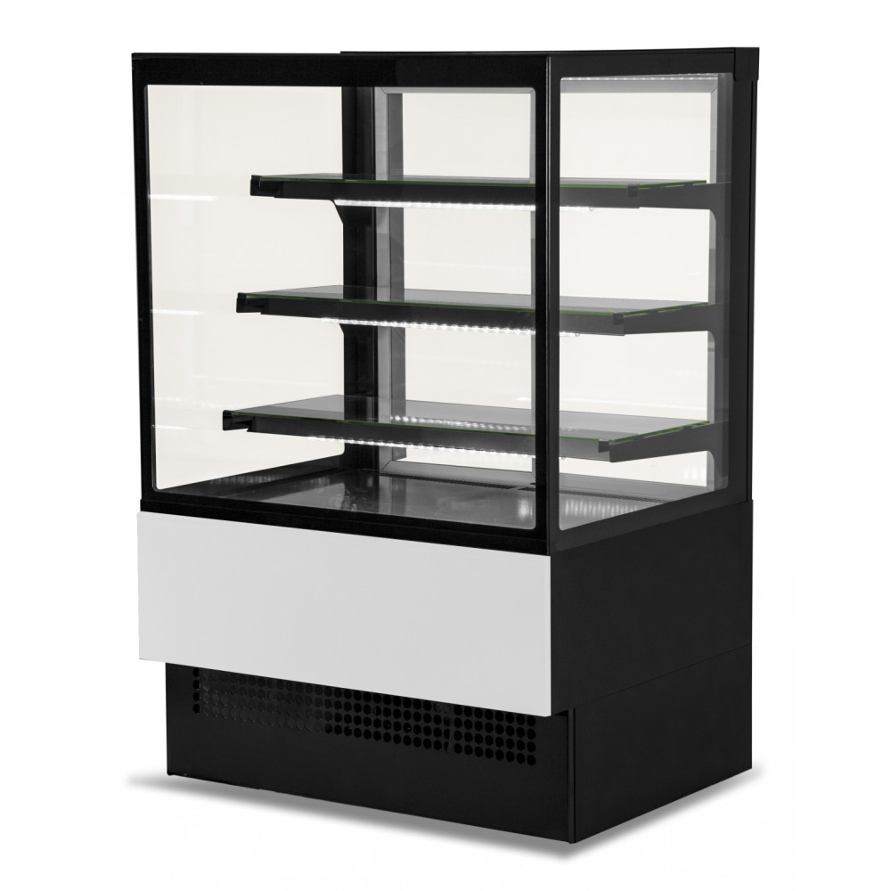 Вітрина холодильна Tecnodom EVOK120V