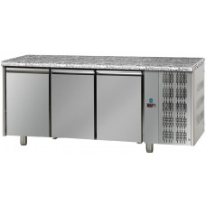 Стіл холодильний Tecnodom TF03MIDGNGRA