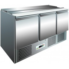 Стол холодильный Reednee S903 TOP S/S
