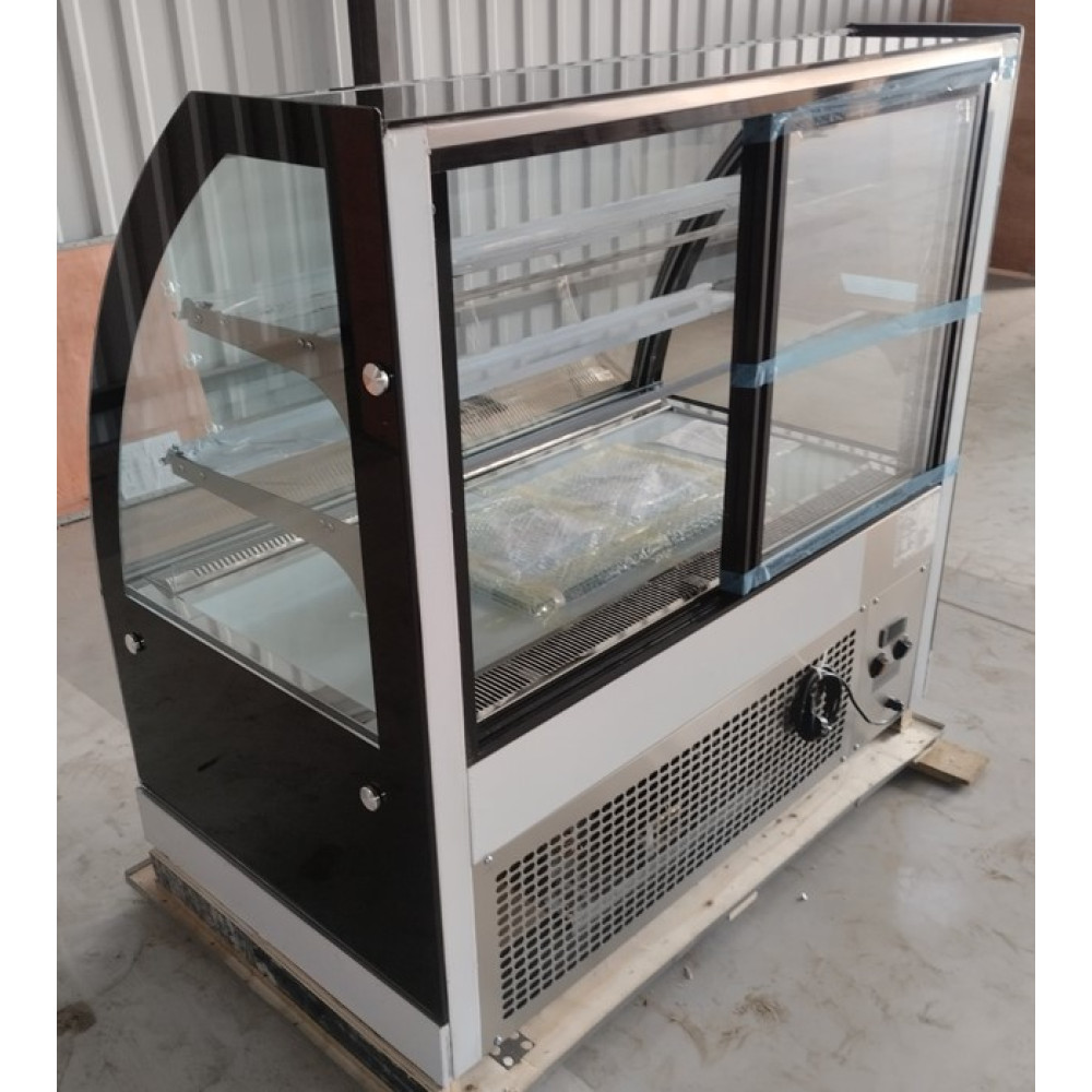 Кондитерська вітрина Gooder FC-500RCD