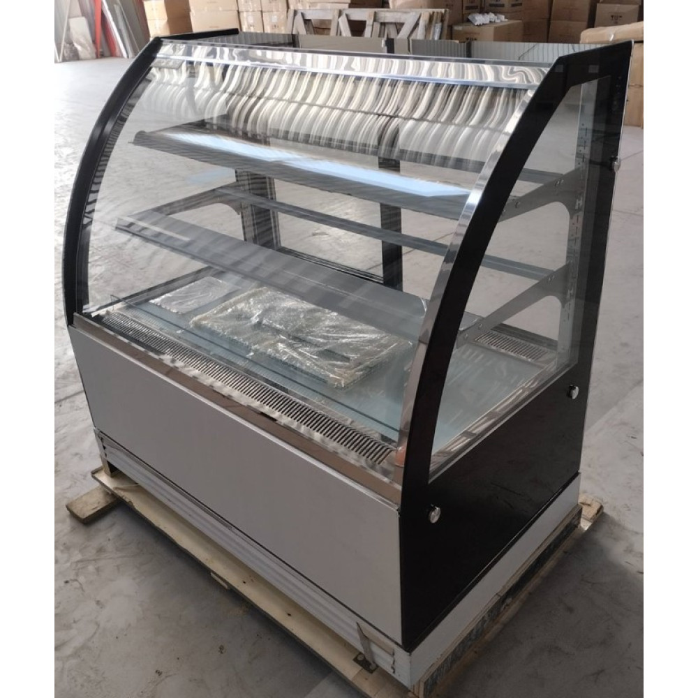 Кондитерська вітрина Gooder FC-500RCD