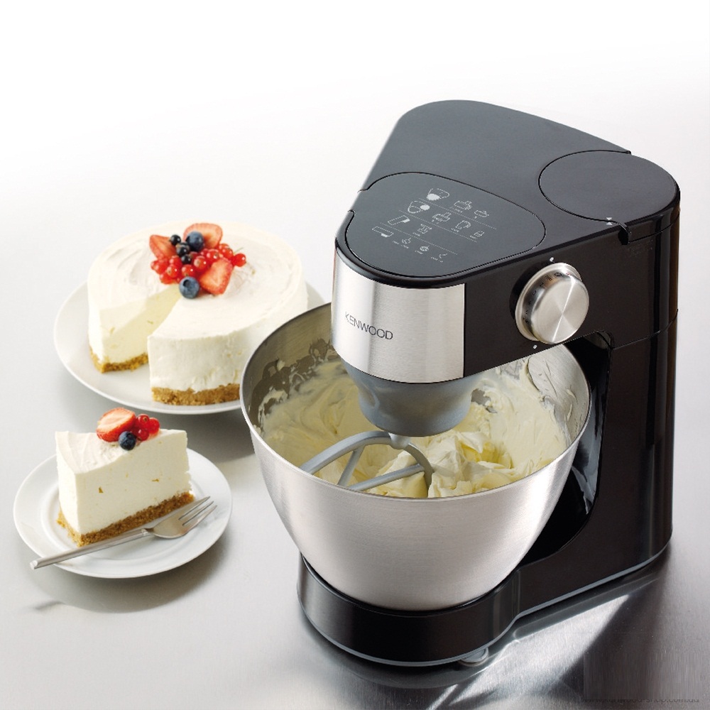 Кухонна машина Kenwood KM 288 Prospero