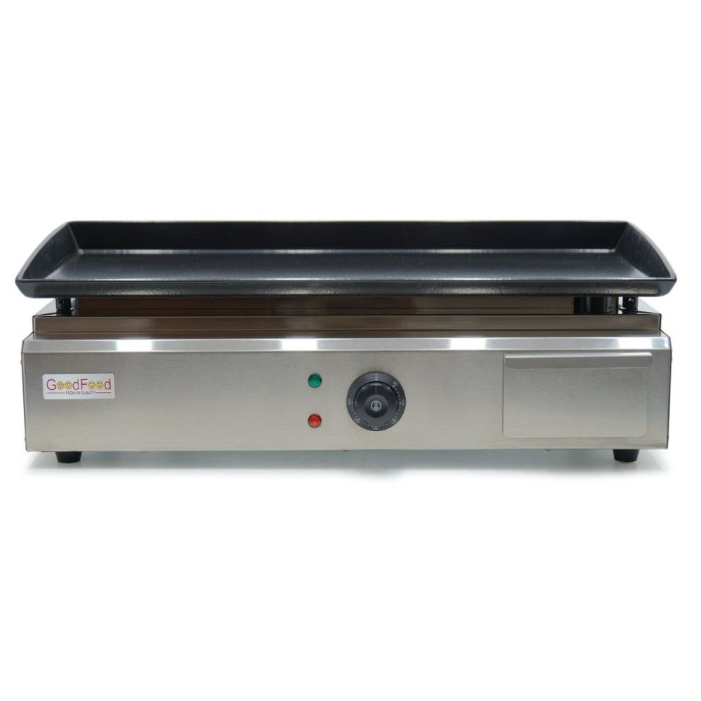 Поверхня для смаження електрична GoodFood EG55BCS