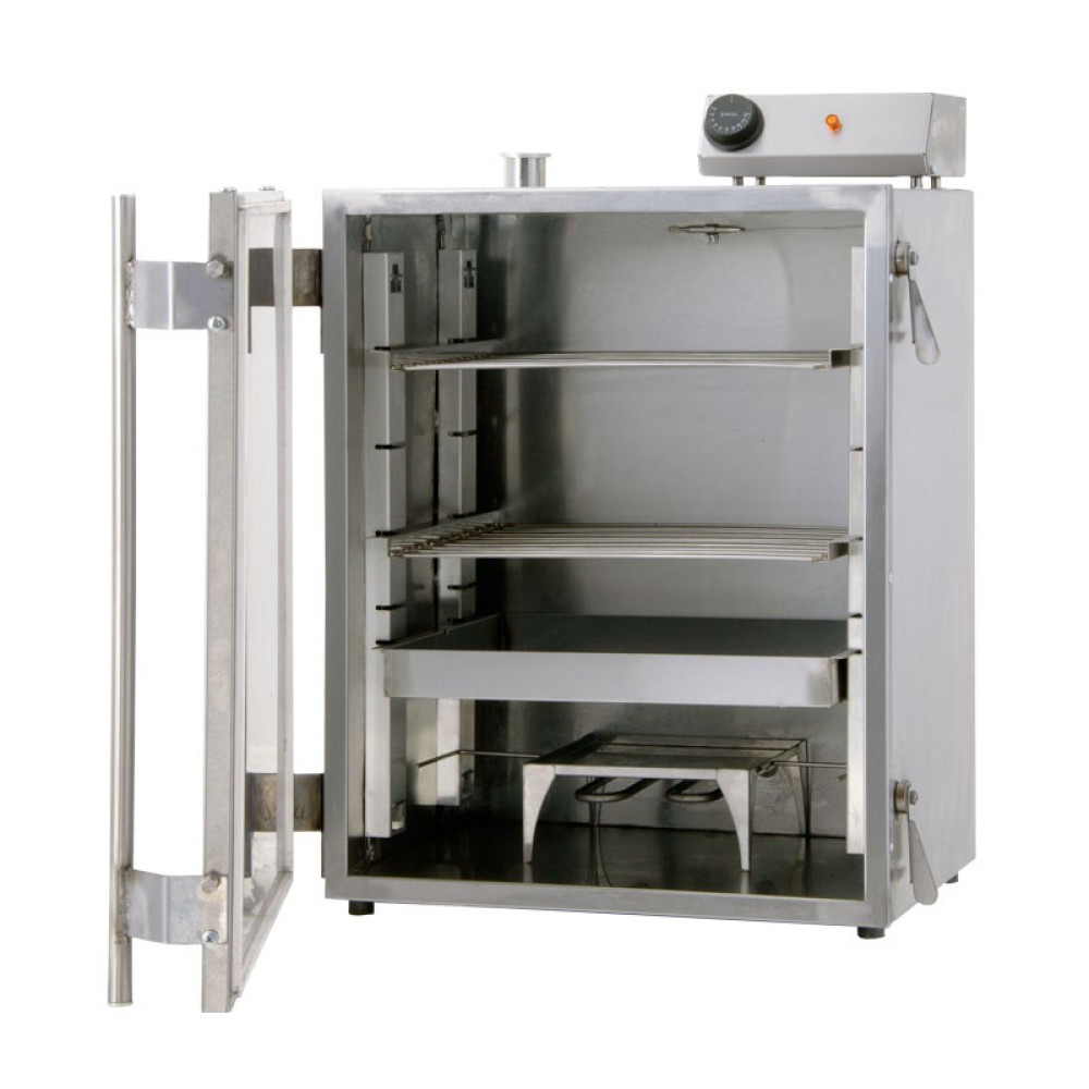 Коптильня Кий-В КПЕ-2