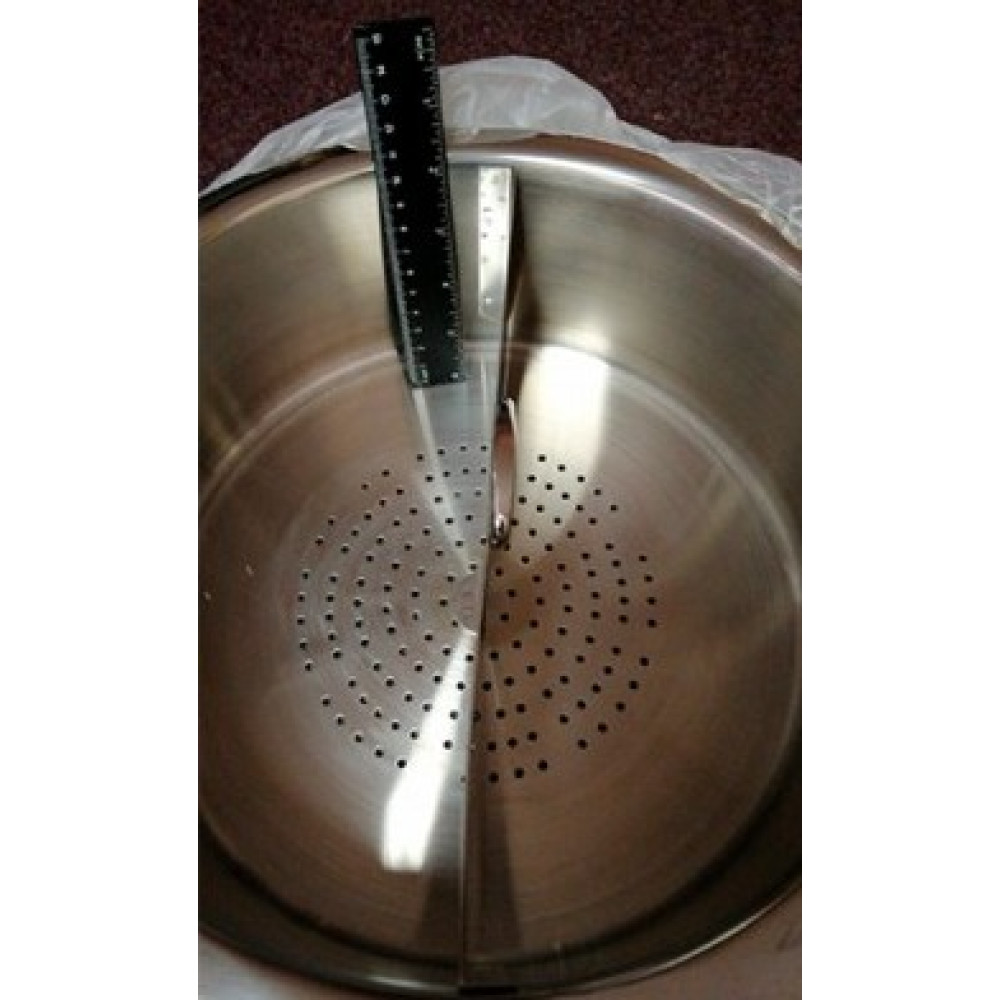 Кукурузоварка Silver CM 250