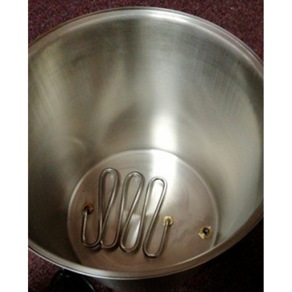 Кукурузоварка Silver CM 250
