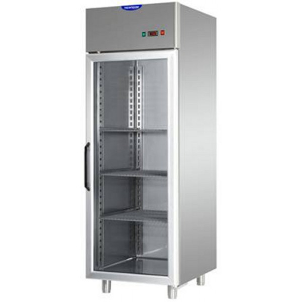 Шафа холодильна Tecnodom AF07MIDMTNPV