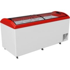 Морозильна скриня Juka M800S