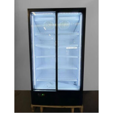 Холодильна шафа Large full door