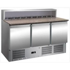 Холодильний стіл EFC PS903 R290
