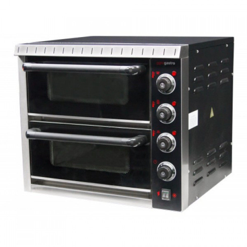 Піч для піци GGM GASTRO PDKG20S