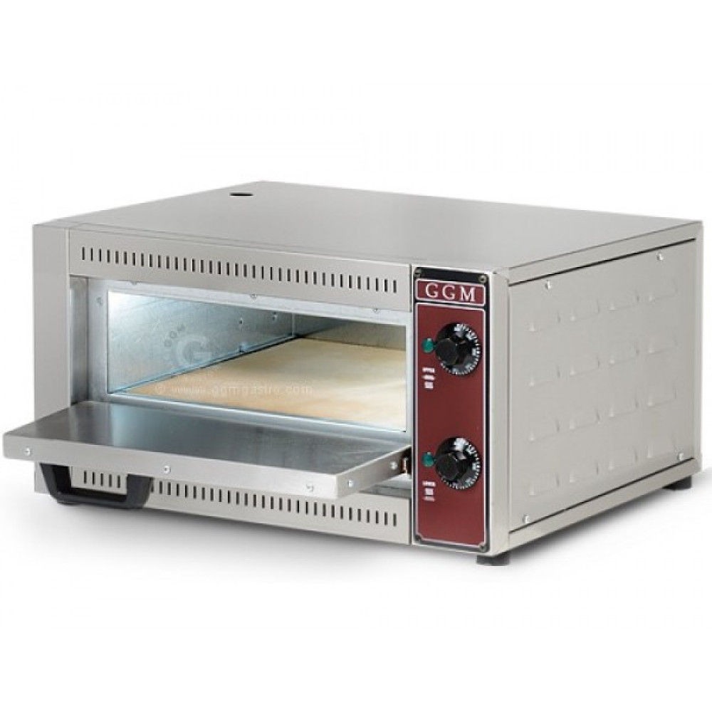 Піч для піци GGM GASTRO PEI17O