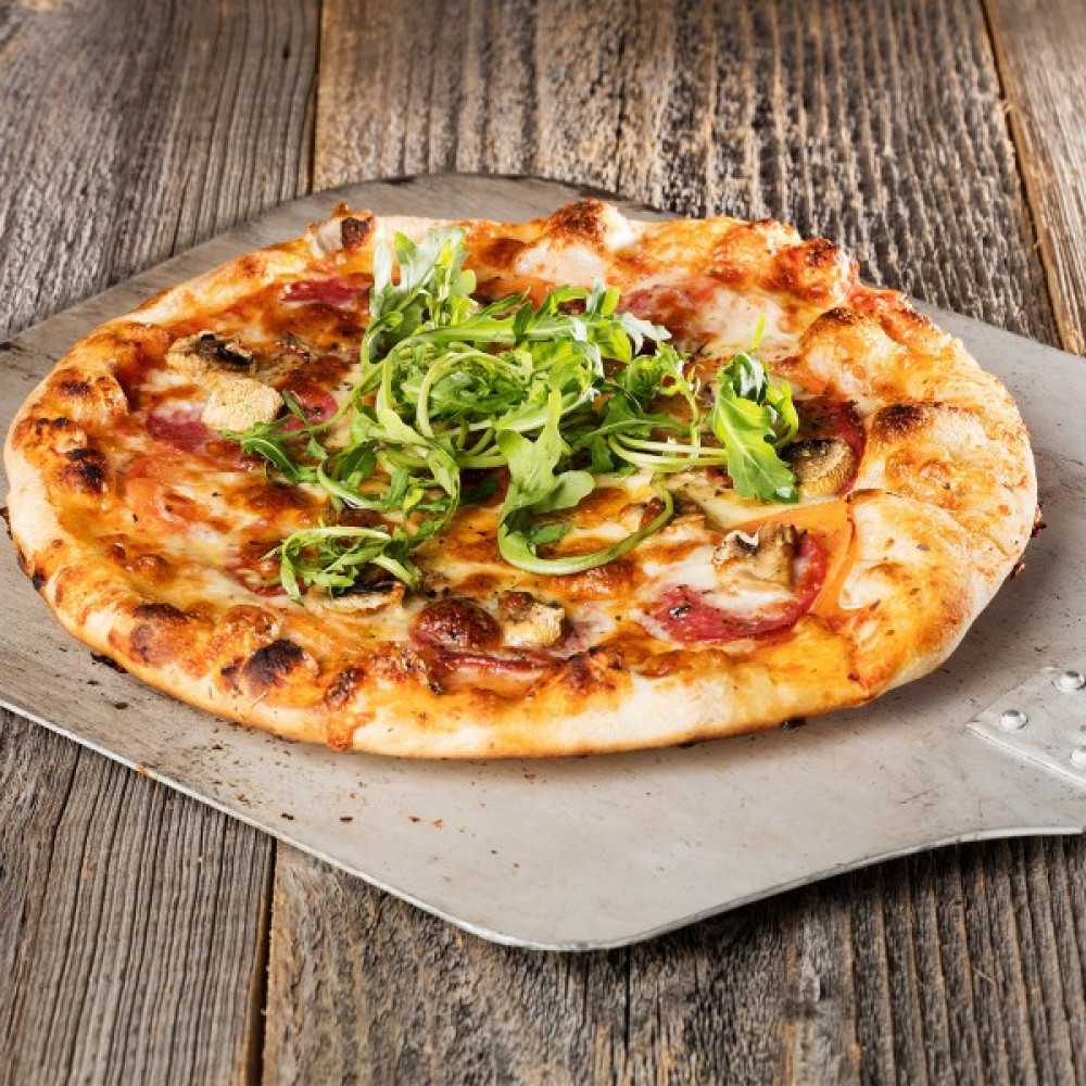 Піч для піци GGM GASTRO PEKG20