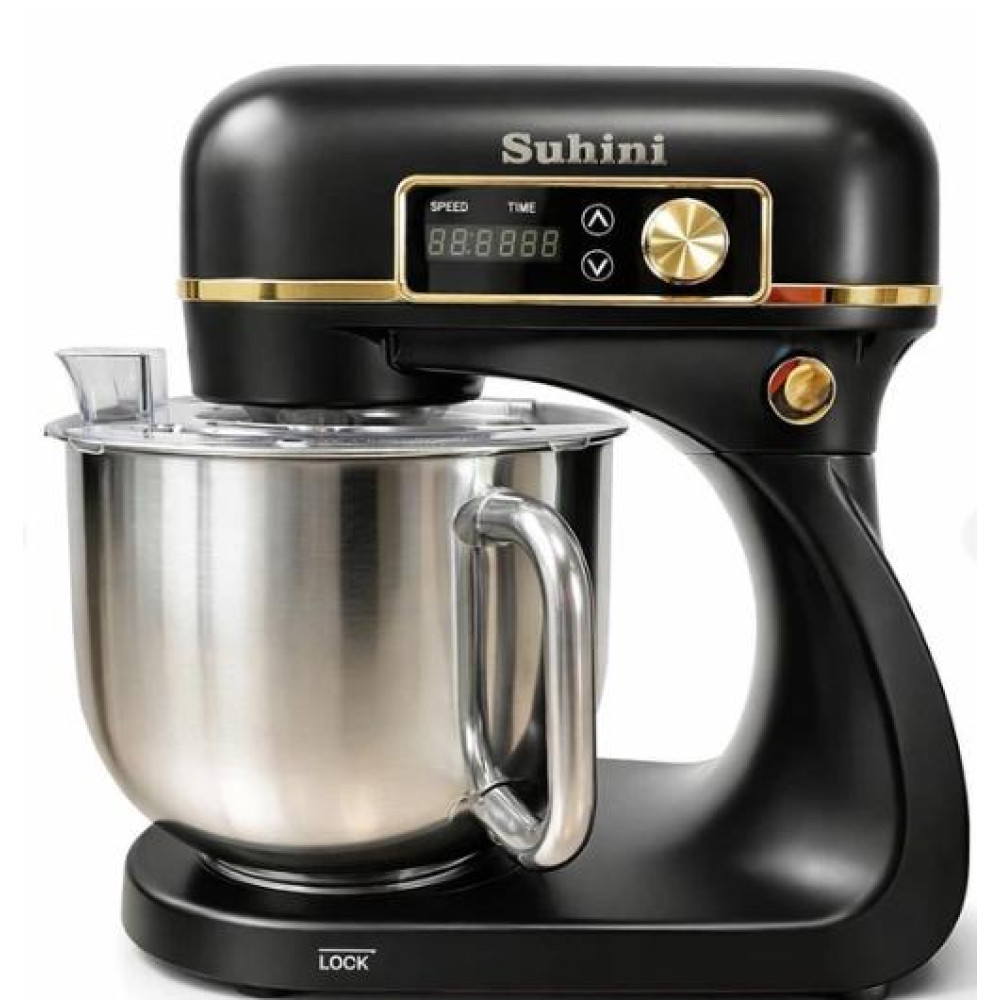 Планетарний міксер Suhini SH-SM6.12 AG