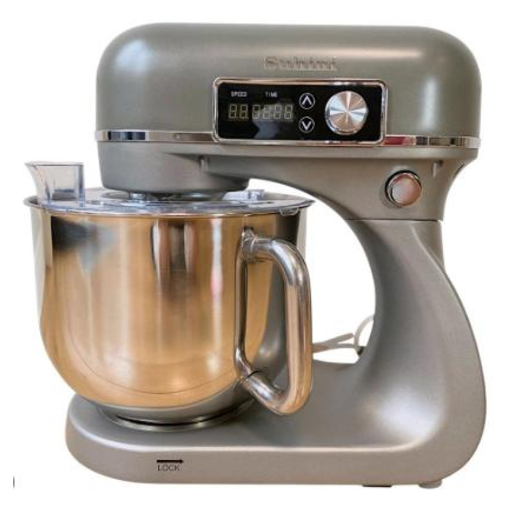 Планетарний міксер Suhini SH-SM6.12 AG