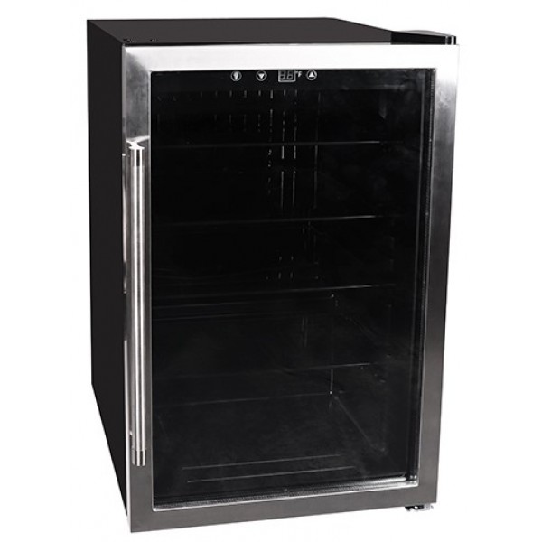 Холодильна шафа для напоїв Frosty FCB-128