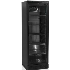 Шафа холодильна Tefcold CEV425 BLACK