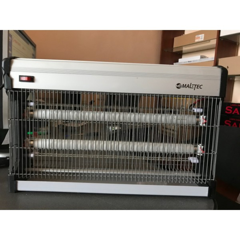 Знищувач комах MALTEC EGO-02-30W