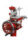 Скиборізка Fama FAV250 Volano Red