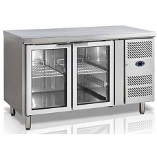 Стіл холодильний Tefcold CK7210G-І