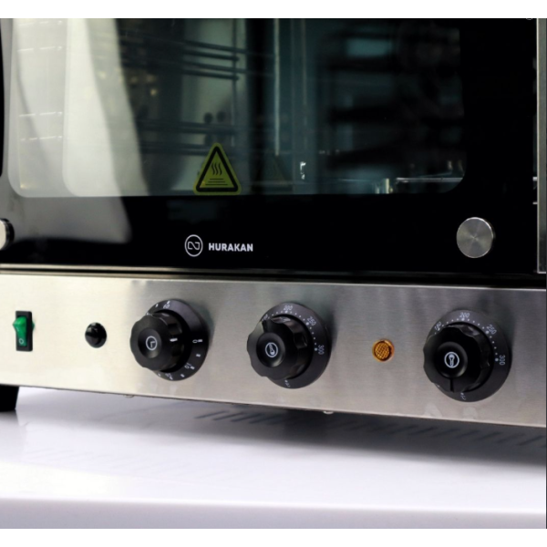 Піч конвекційна HURAKAN HKN-XFT233M, 220В
