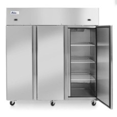 Шафа холодильно-морозильна Profi Line Profi Line Hendi 233153