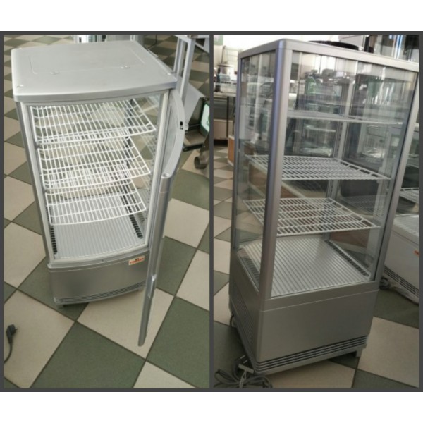 Шкаф холодильный настольный Frosty RT78L-1D