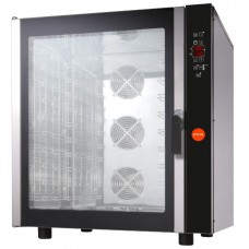 Пароконвекционная печь электрическая Primax EV-SPE910-LS
