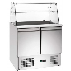 Холодильный стол Frosty S900SQ