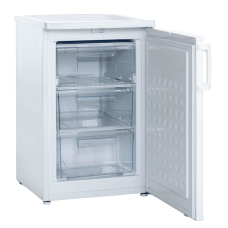 Холодильный шкаф барный Scan FS 112 W