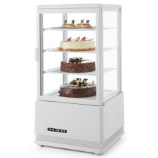 Холодильна шафа настільна Frosty FL-78