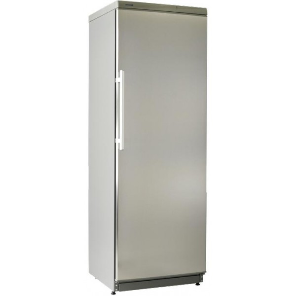 Шкаф холодильный SNAIGE CC35DM-P6CBFD в стальном корпусе