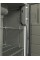 Шафа холодильна SNAIGE CC48DM-P6CBFD в сталевому корпусі