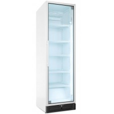 Холодильный шкаф со стеклом SNAIGE CD48DM-S300AD