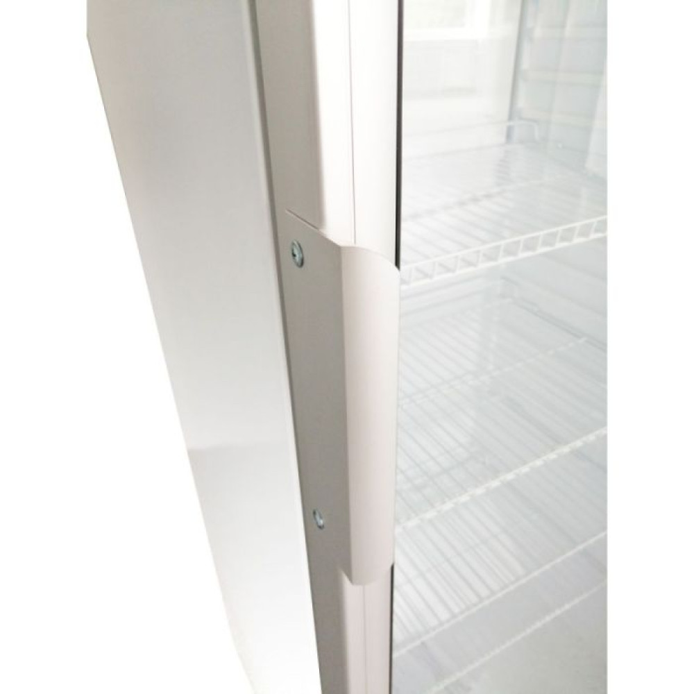 Шафа холодильна Snaige CD29DM-S300SE