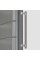 Холодильный шкаф SNAIGE CC31SM-T1CBFFQ в стальном корпусе