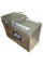 Двокамерний вакуумний пакувальник Hualian HVC-610S / 2A-G