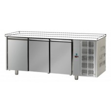 Стіл холодильний Tecnodom TF03MIDSP